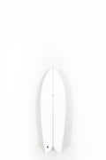 Chris Christenson 5.08 Chris Fish Sw Future 2 Fins