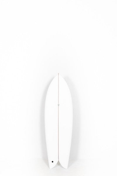 Chris Christenson 5.08 Chris Fish Sw Future 2 Fins
