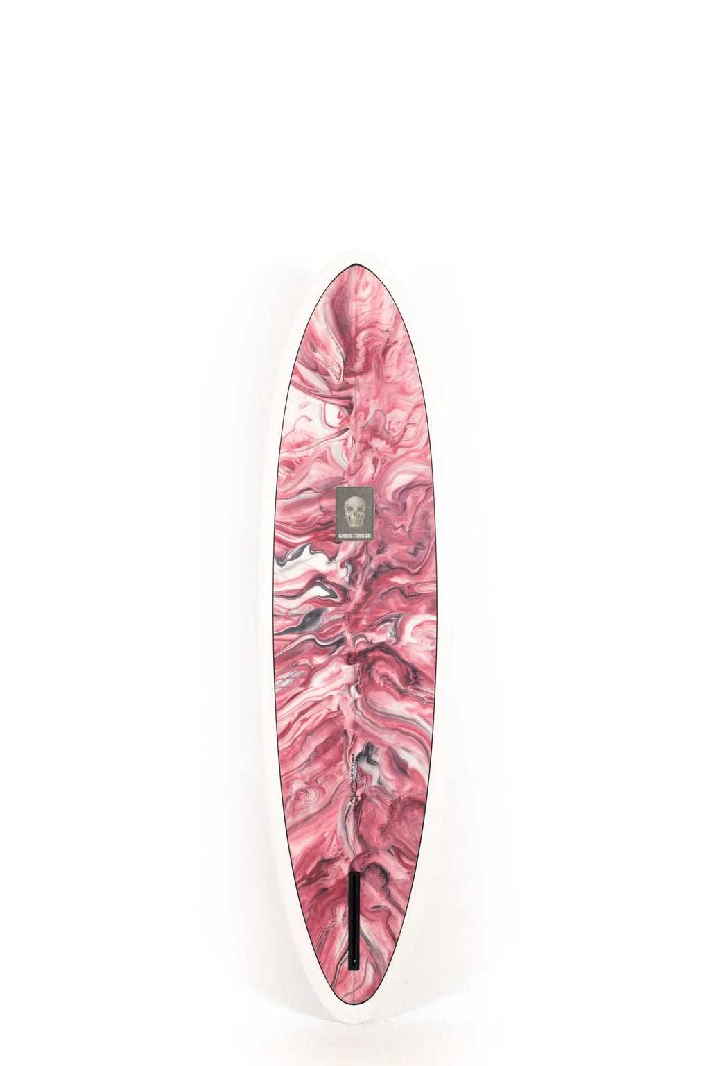 Chris Christenson 6.00 Op3 Sw Future 3 Fins