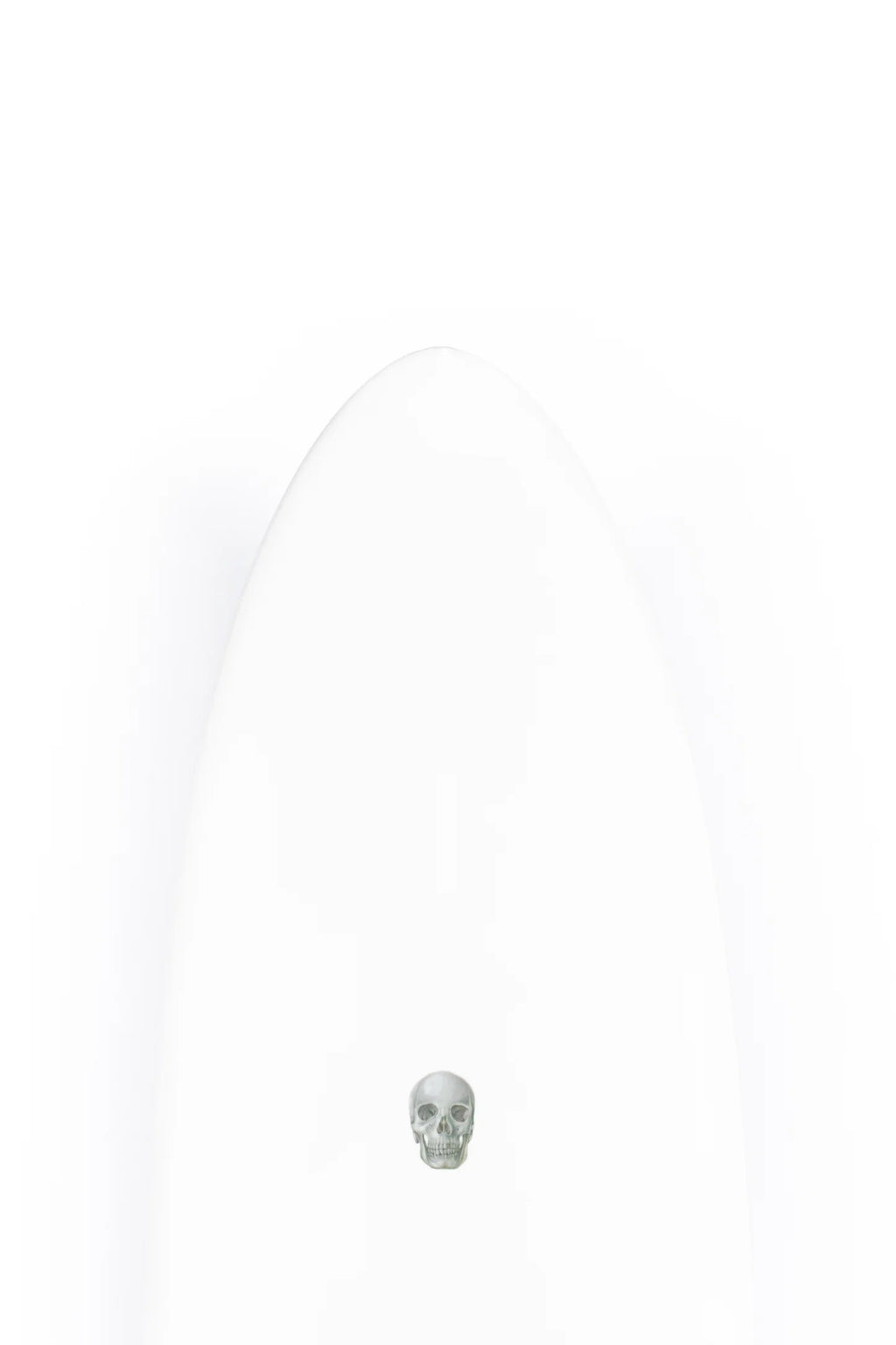 Chris Christenson 6.00 Op3 Sw Future 3 Fins