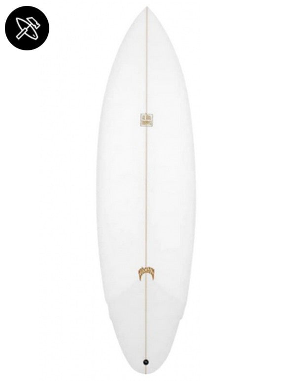 Lost 5.06 Retro Tripper Rd Future 3 Fin