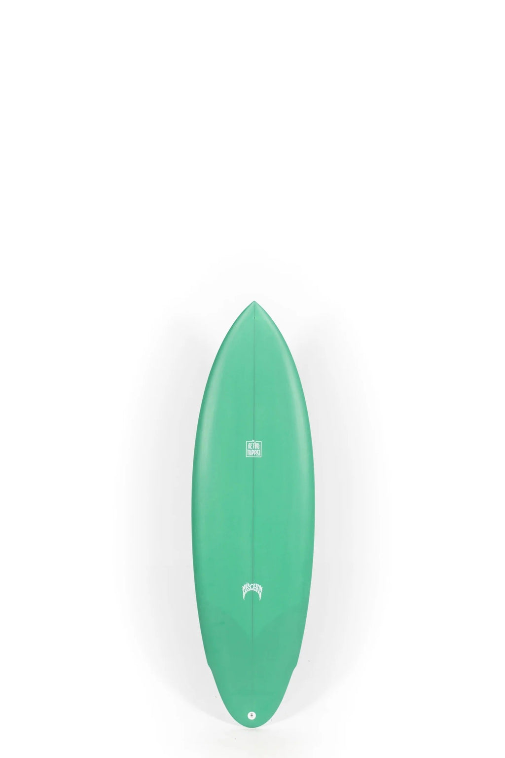 Lost 5.07 Retro Tripper Rd Future 3 Fins