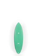 Lost 5.07 Retro Tripper Rd Future 3 Fins