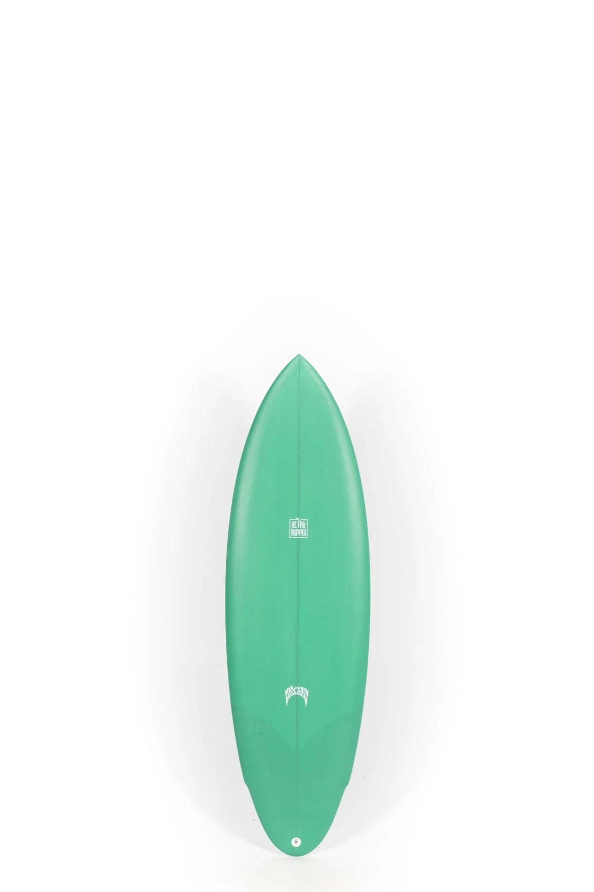 Lost 5.07 Retro Tripper Rd Future 3 Fins