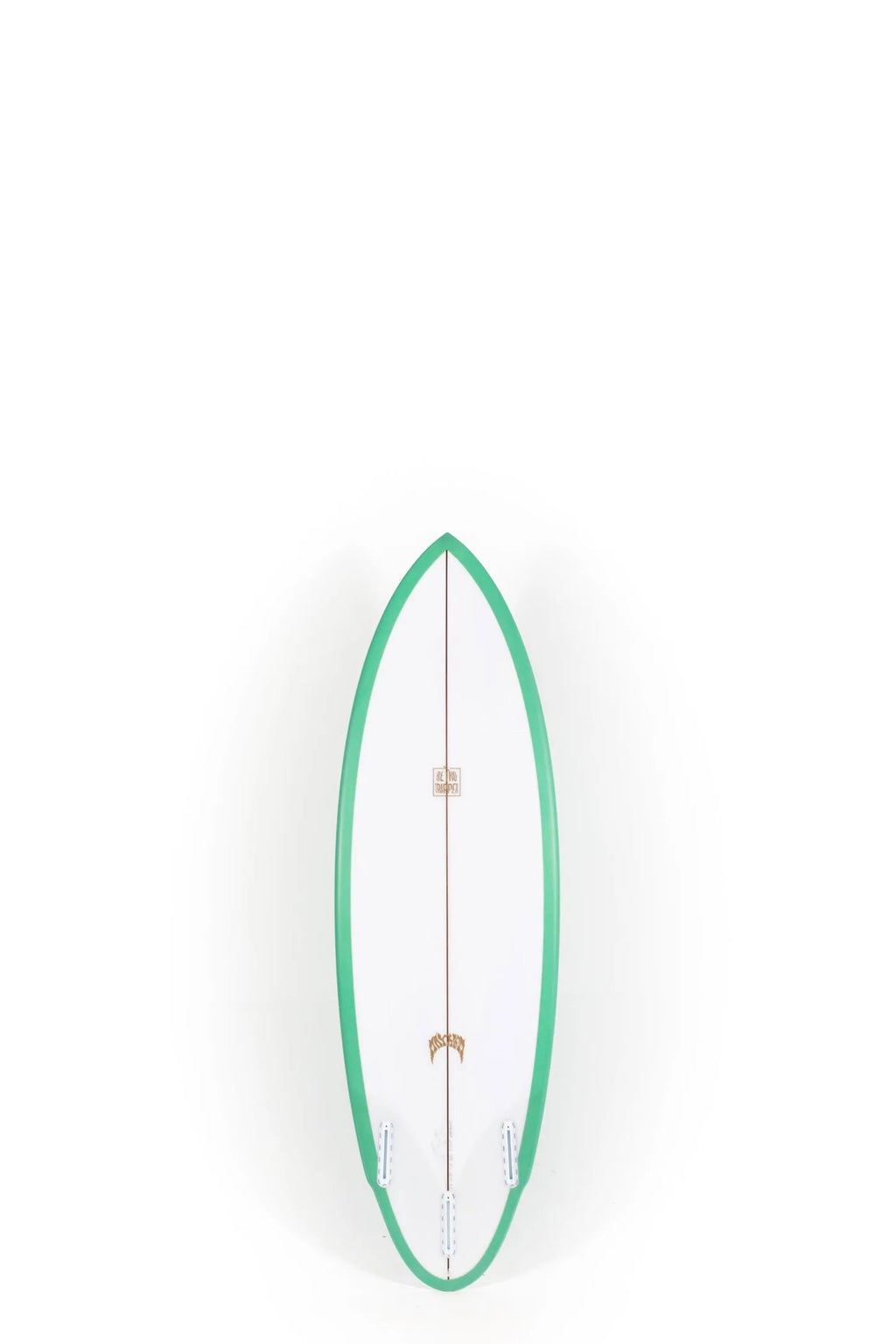 Lost 5.07 Retro Tripper Rd Future 3 Fins