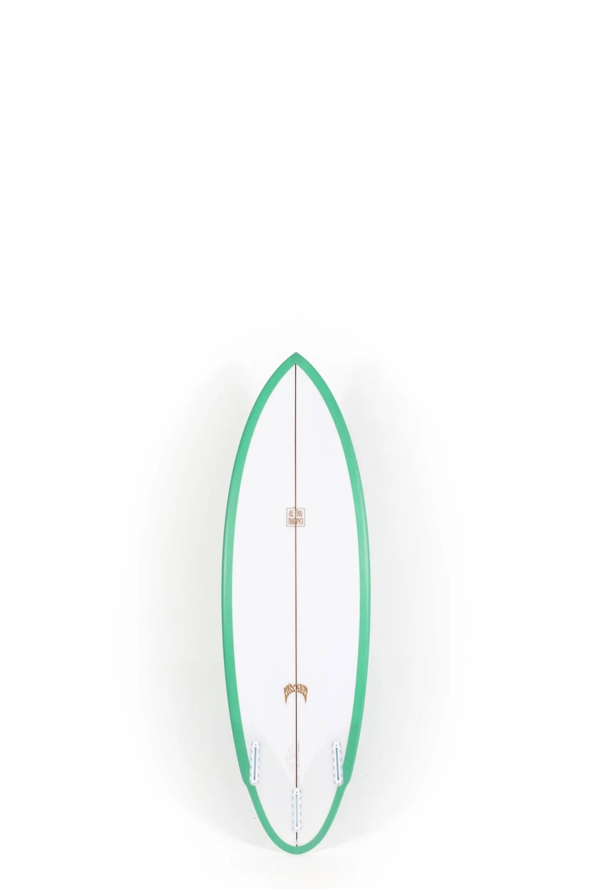 Lost 5.07 Retro Tripper Rd Future 3 Fins