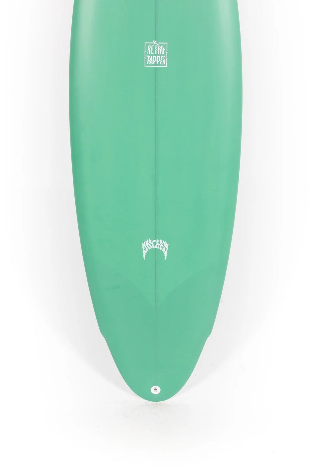 Lost 5.07 Retro Tripper Rd Future 3 Fins