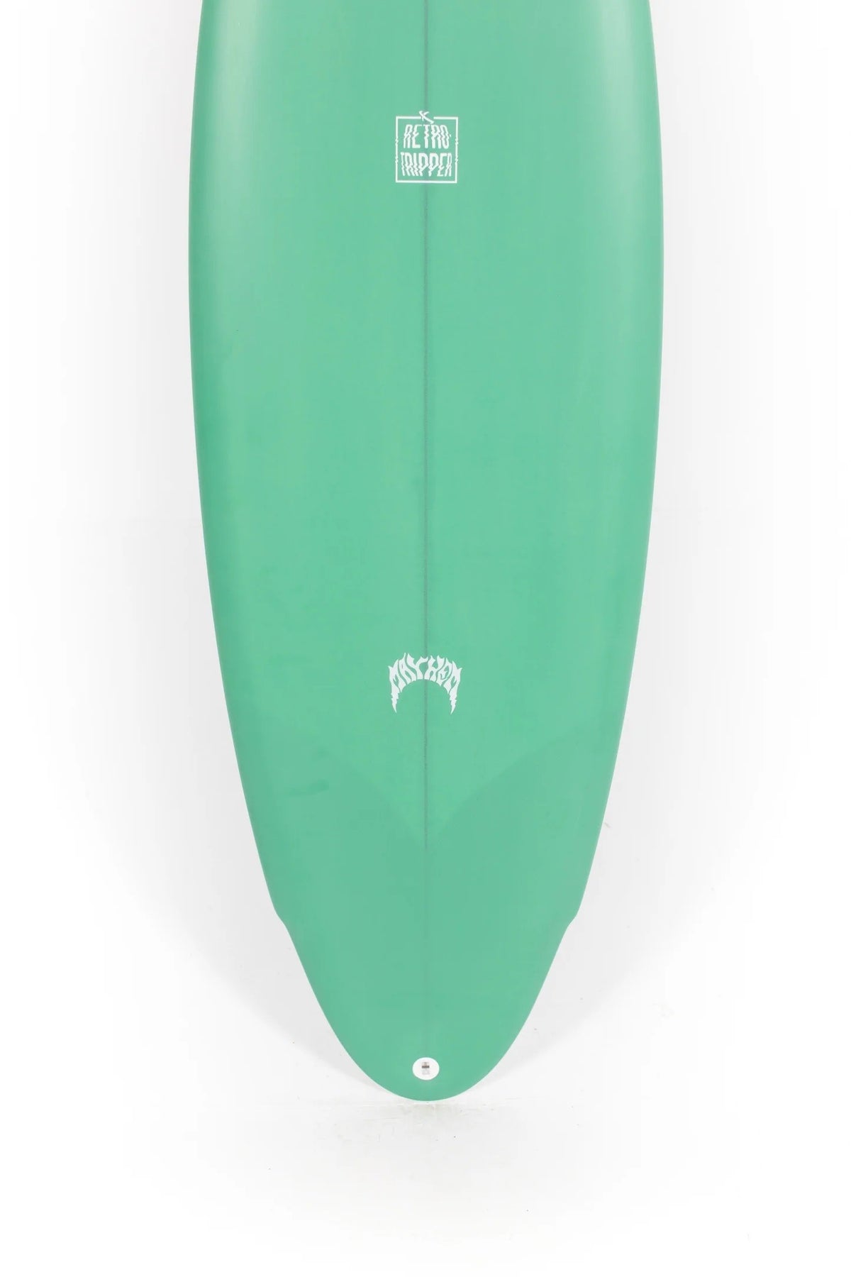 Lost 5.07 Retro Tripper Rd Future 3 Fins