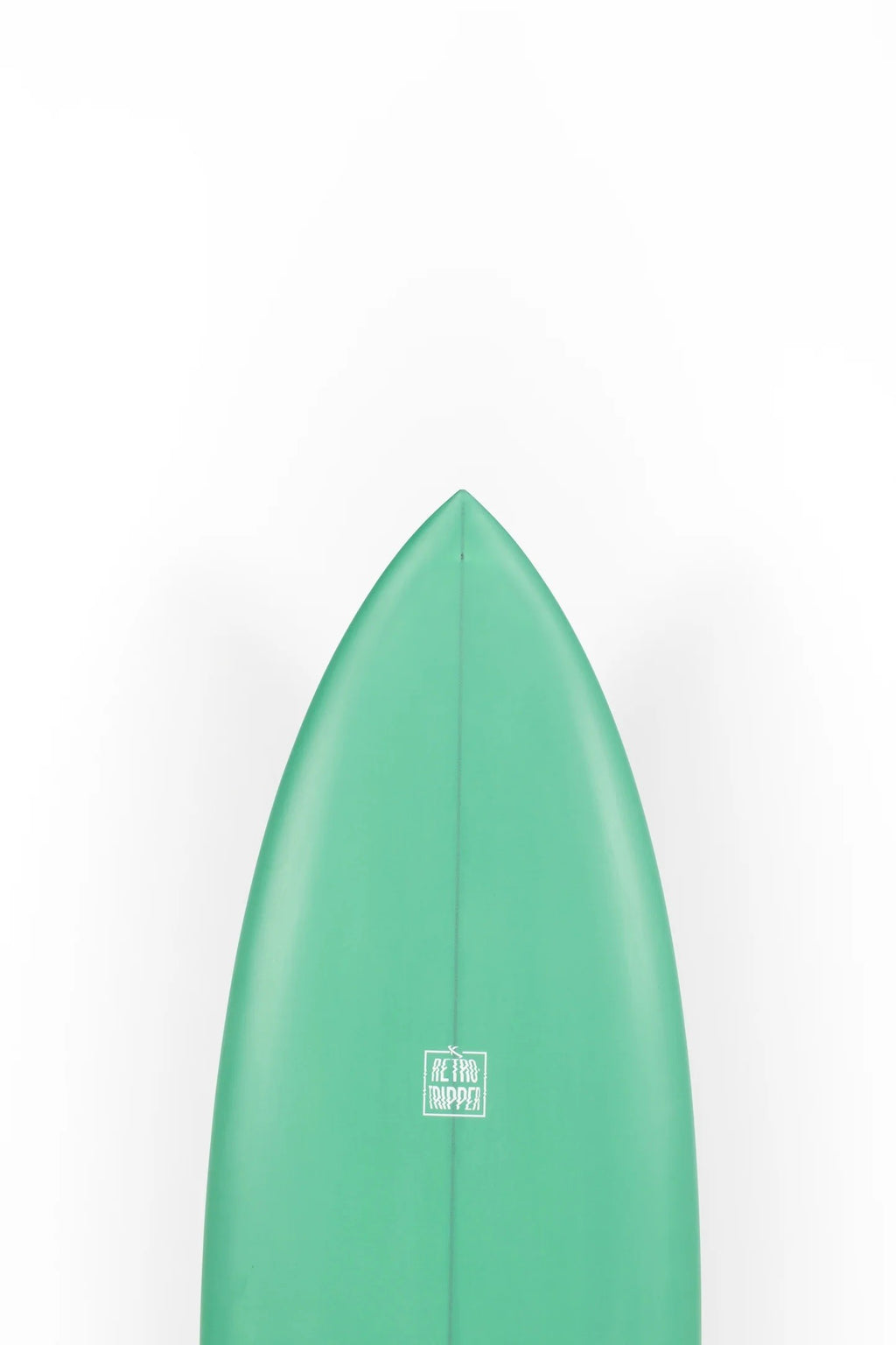 Lost 5.07 Retro Tripper Rd Future 3 Fins