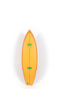 Lost Aipa 5.09 Sub Scorcher Sting Sw Future 5 Fins