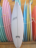 Lost 5.11 3.0 Stub Driver Sq Fcs2 3 Fin