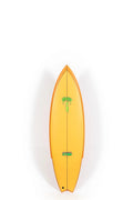 Lost Aipa 6.00 Sub Scorcher Sting Sw !future 5 Fin