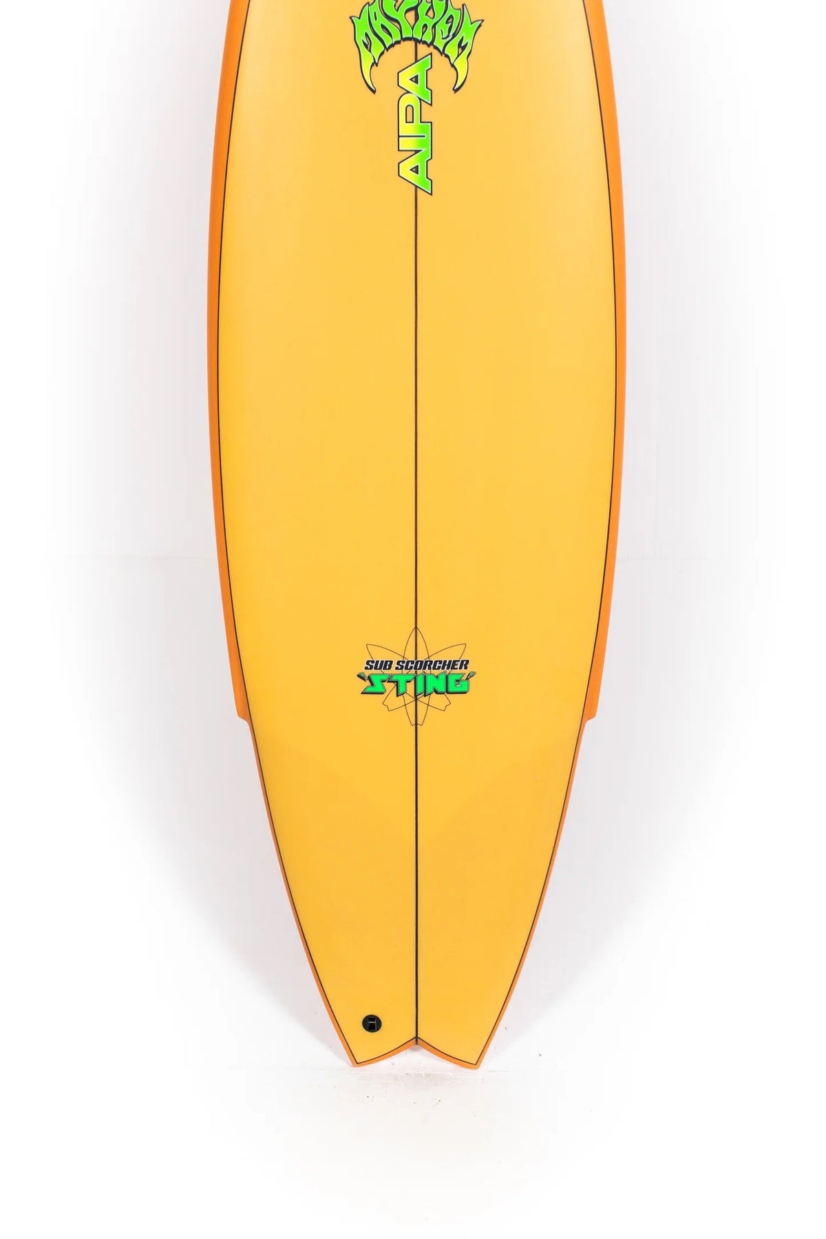 Lost Aipa 6.00 Sub Scorcher Sting Sw !future 5 Fin