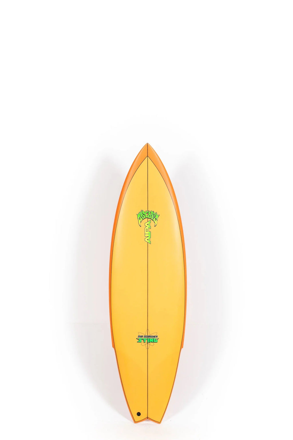 Lost Aipa 6.01 Sub Scorcher Sting Sw Future 5 Fins
