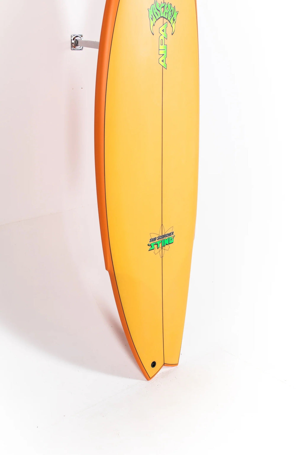 Lost Aipa 6.01 Sub Scorcher Sting Sw Future 5 Fins
