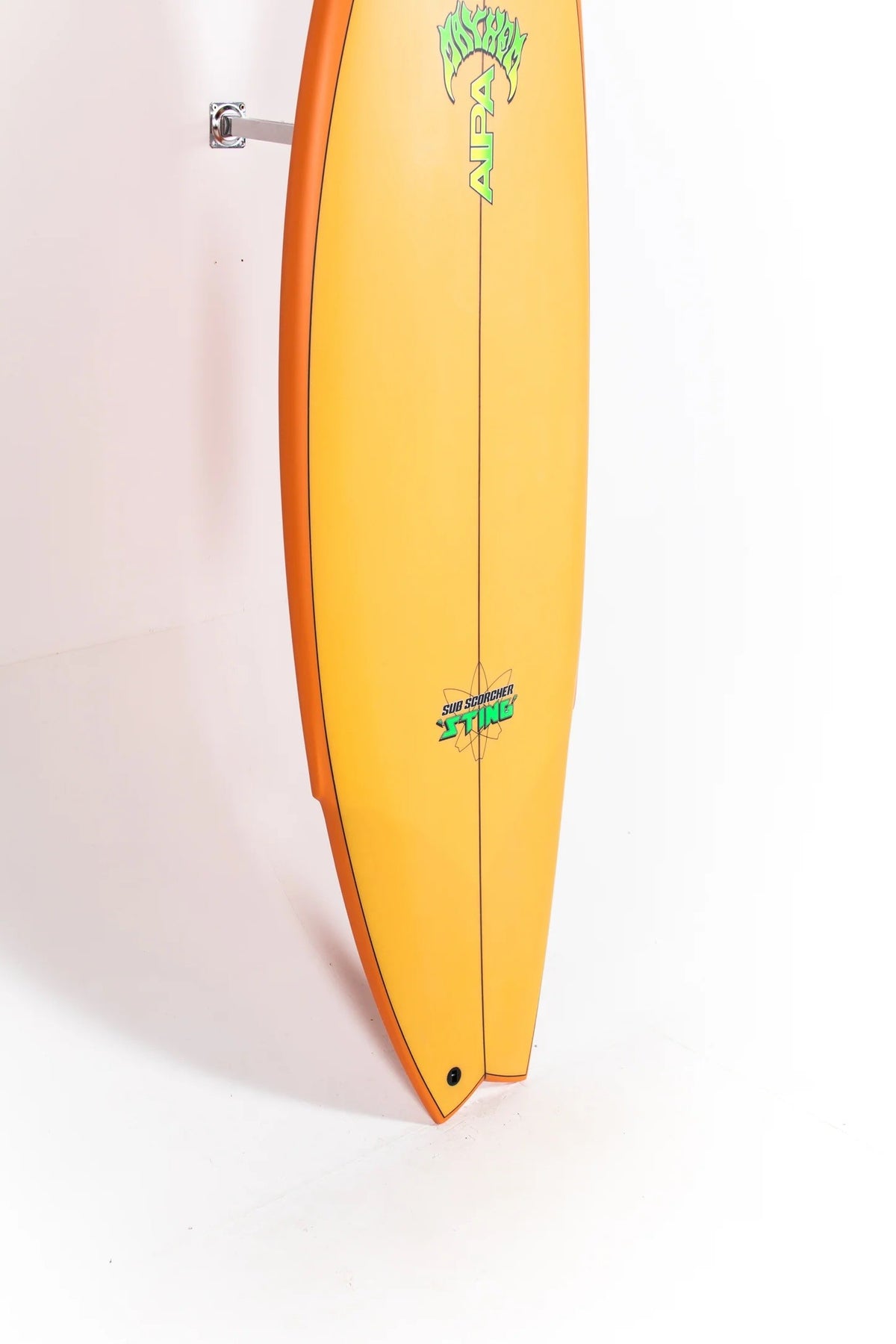 Lost Aipa 6.01 Sub Scorcher Sting Sw Future 5 Fins