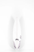 Lost 6.01 Driver 2.0 Sq Fcs2 3 Fins