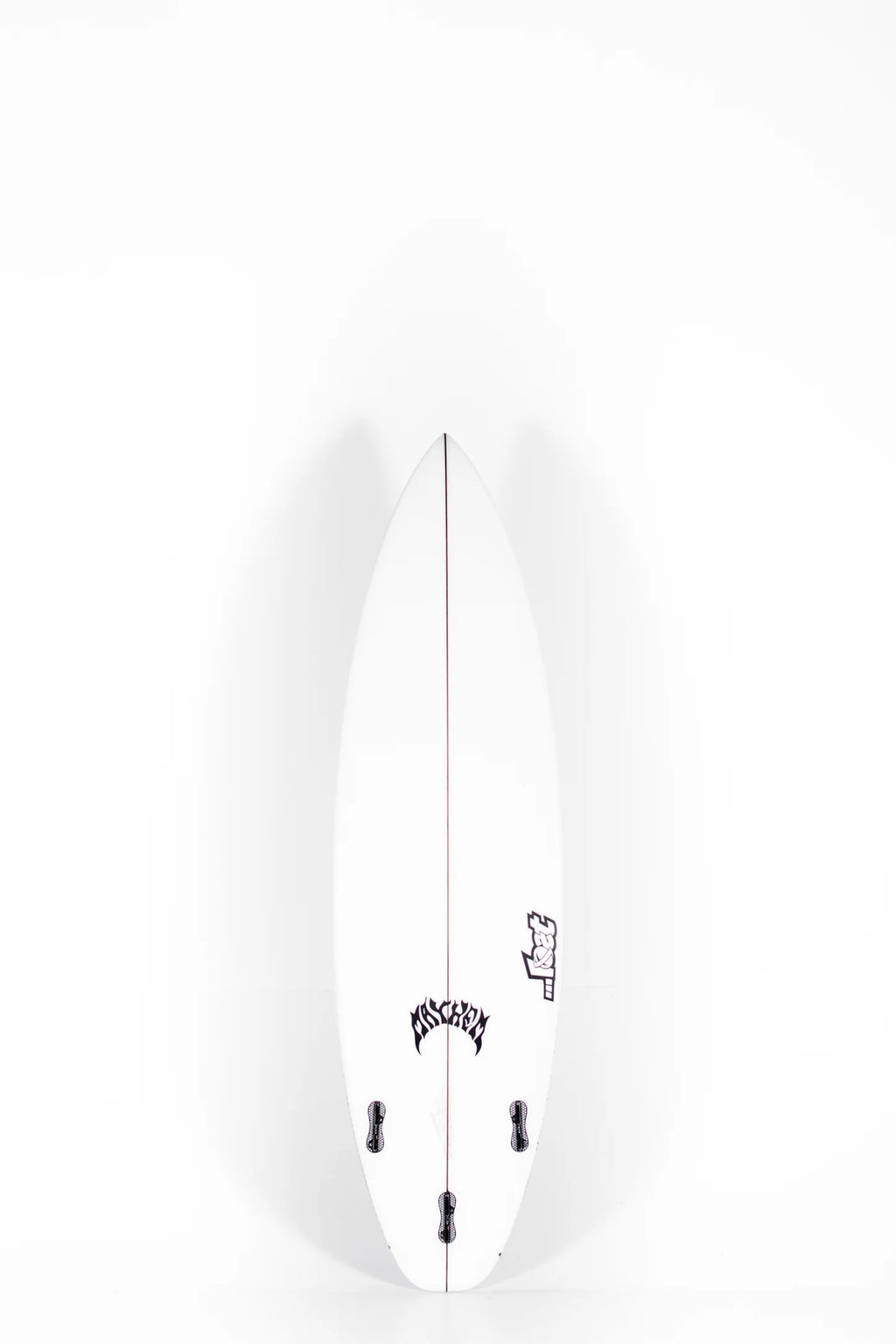 Lost 6.01 Driver 2.0 Sq Fcs2 3 Fins
