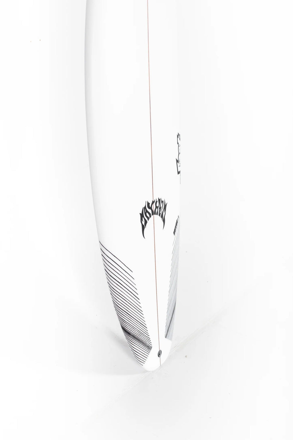 Lost 6.01 Driver 2.0 Sq Fcs2 3 Fins
