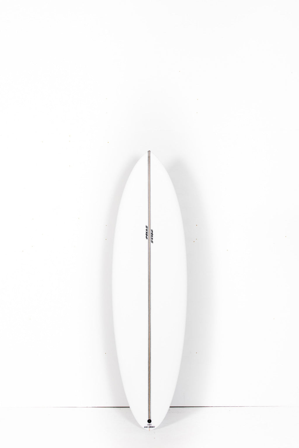 6.01 Sixty Niner Evolution