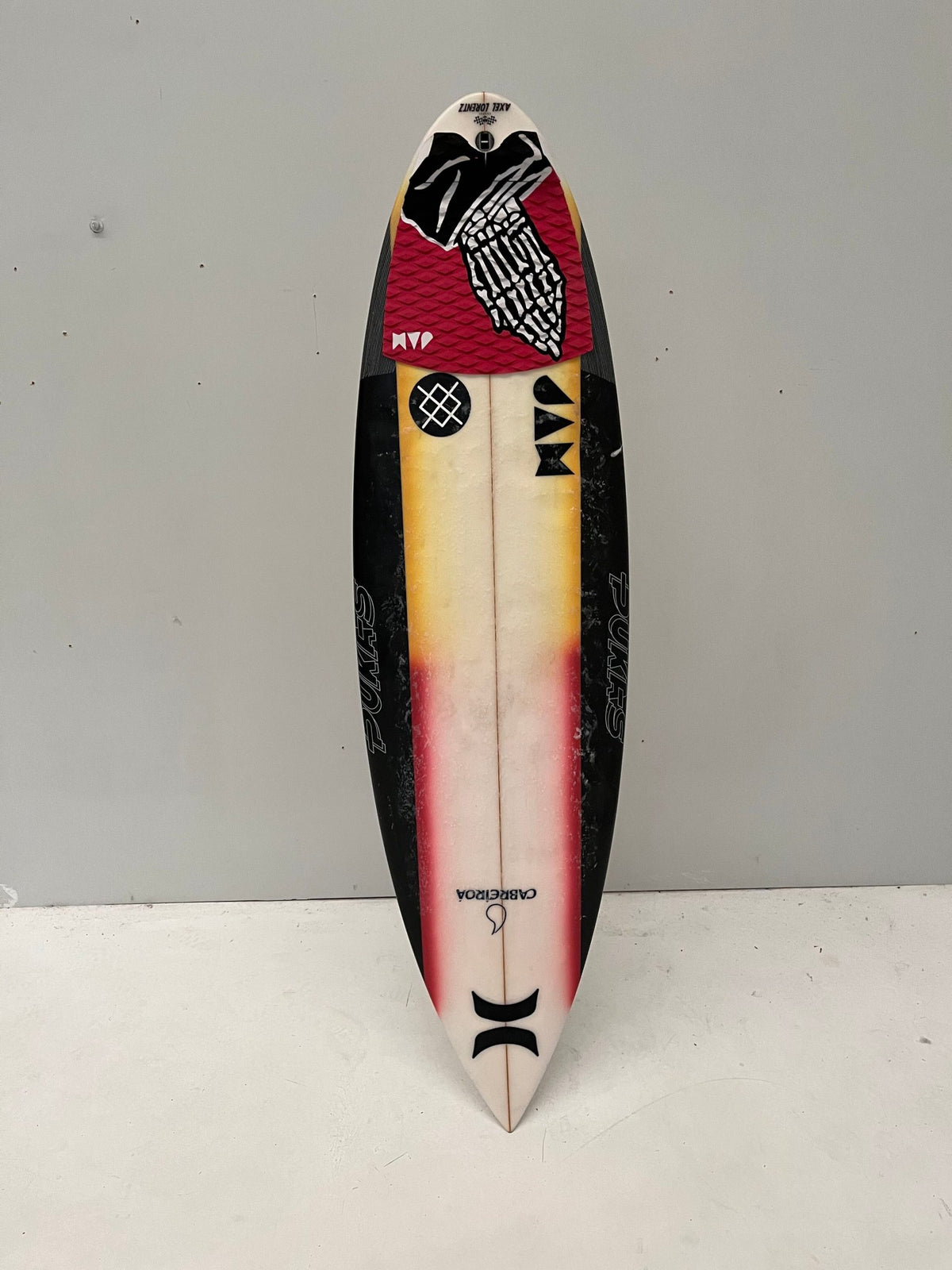 Pukas 5’06