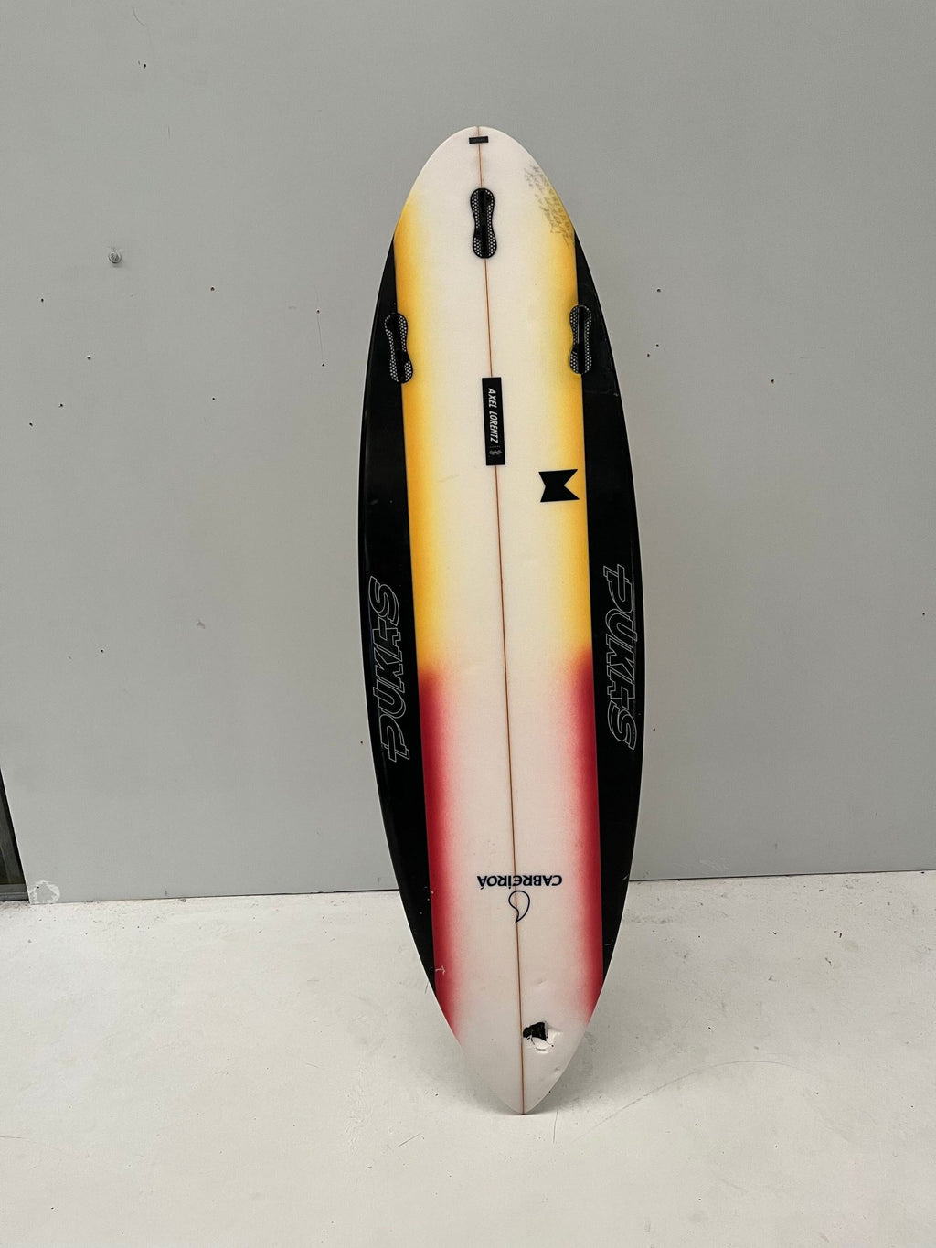 Pukas 5’06