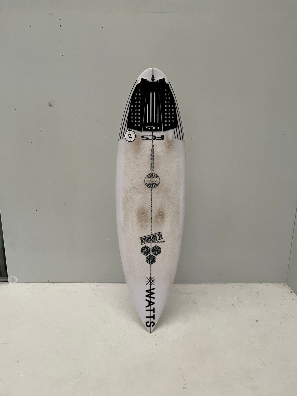Ci 5’07
