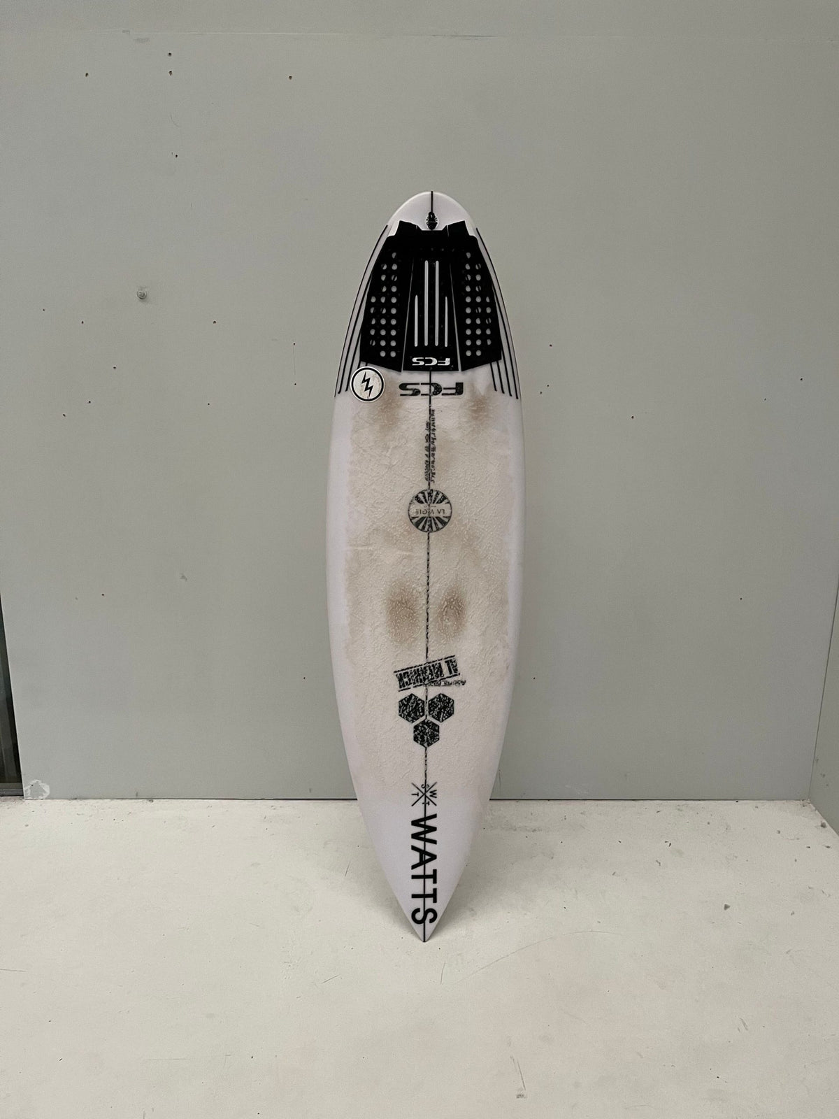 Ci 5’07