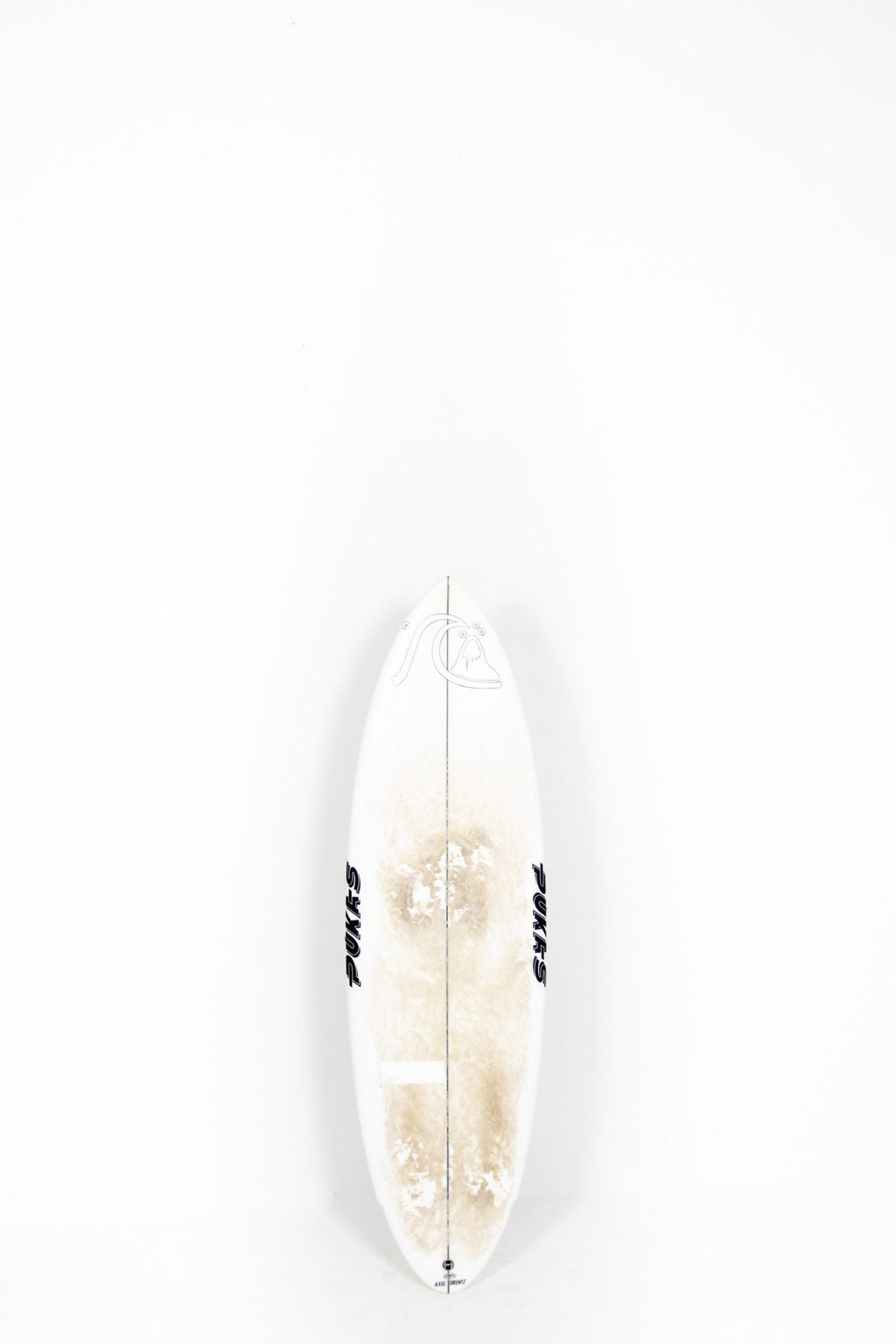 Pukas 5’06 Plan B