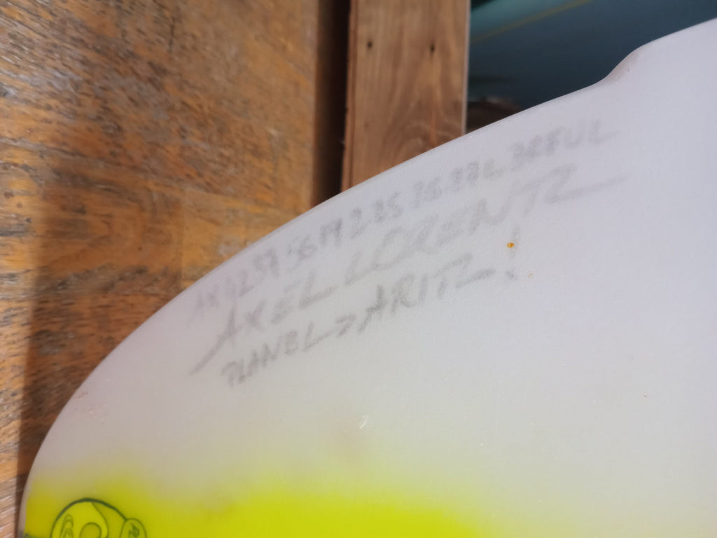 Pukas 5’06 Plan B