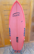Axel Lorentz 5’05 Plan B