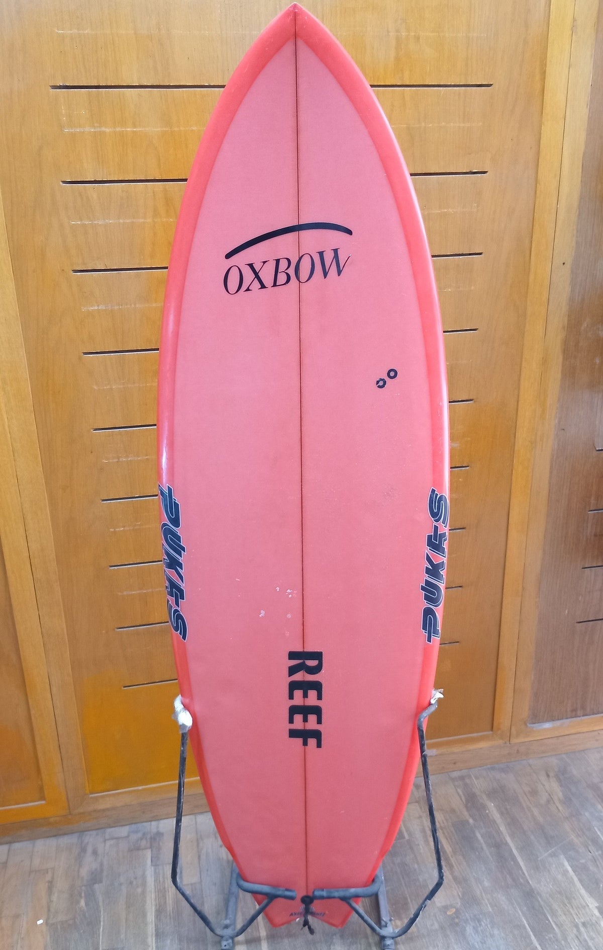 Axel Lorentz 5’05 Plan B