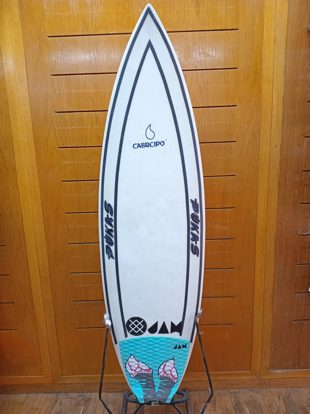 Axel 5’05 Dark