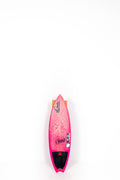 Al Merrick 4’09 X 16 1/2 X 1 7/8 Ci 2pro