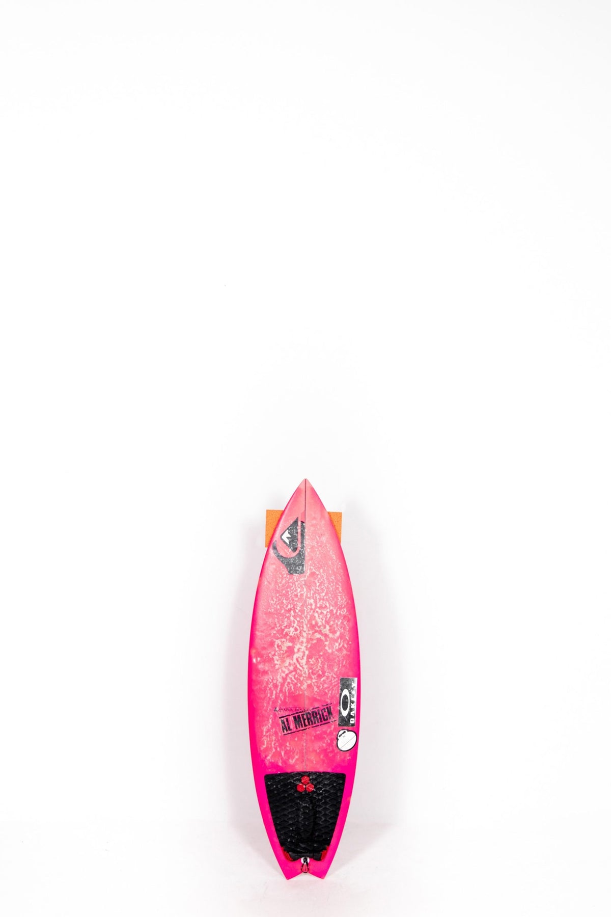 Al Merrick 4’09 X 16 1/2 X 1 7/8 Ci 2pro