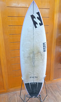 Pukas Beachy Mood 5’06