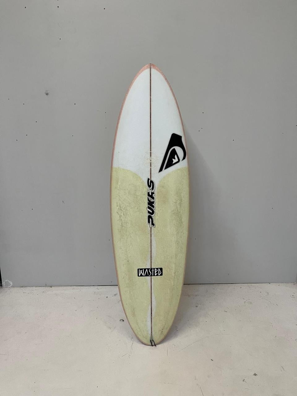 Eye Symetry 5’05