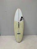 Eye Symetry 5’05