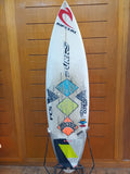 Lost 5’06 Pocket Rocket