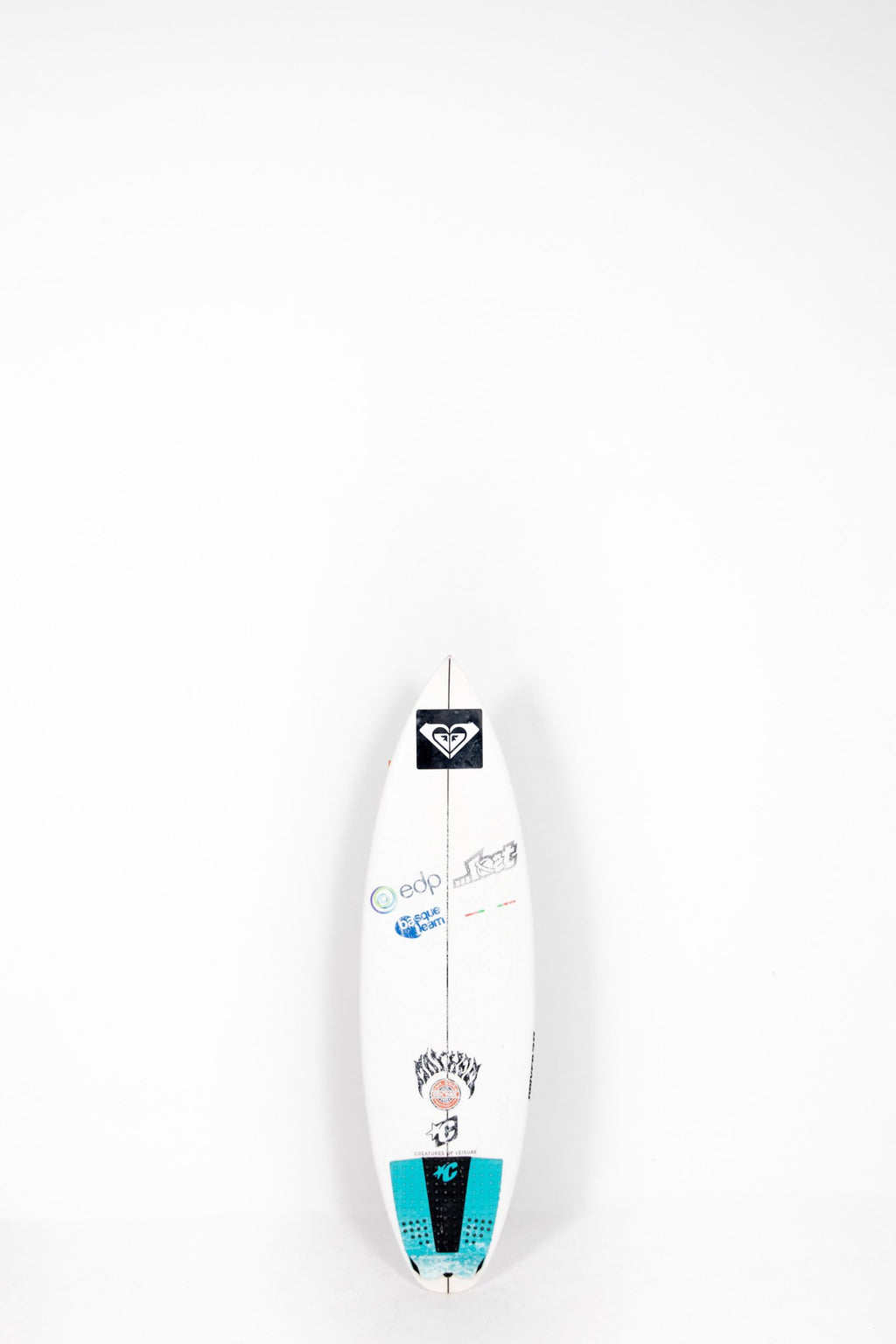 Lost 5’02 Driver 3.0