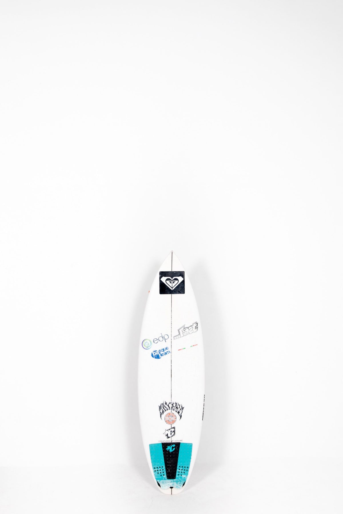 Lost 5’02 Driver 3.0