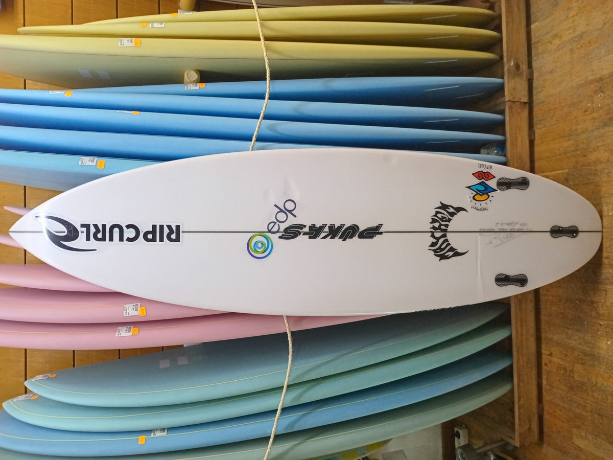 Lost 5’09 Driver 3.0