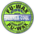 Fu-wax – Summer Cool (17-21)