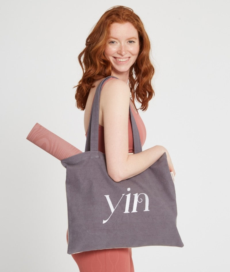 Bag Ying Yang