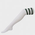 Green In White Sox