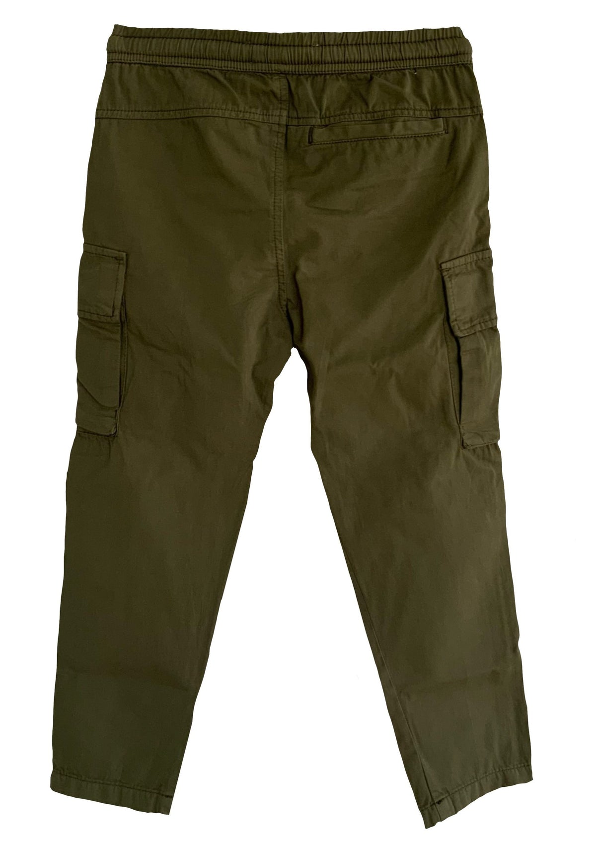 Pantalon Poches Laterales