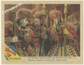 WIZARD OF OZ Original Authentic Vintage Lobby Card Movie Poster Judy Garland 3