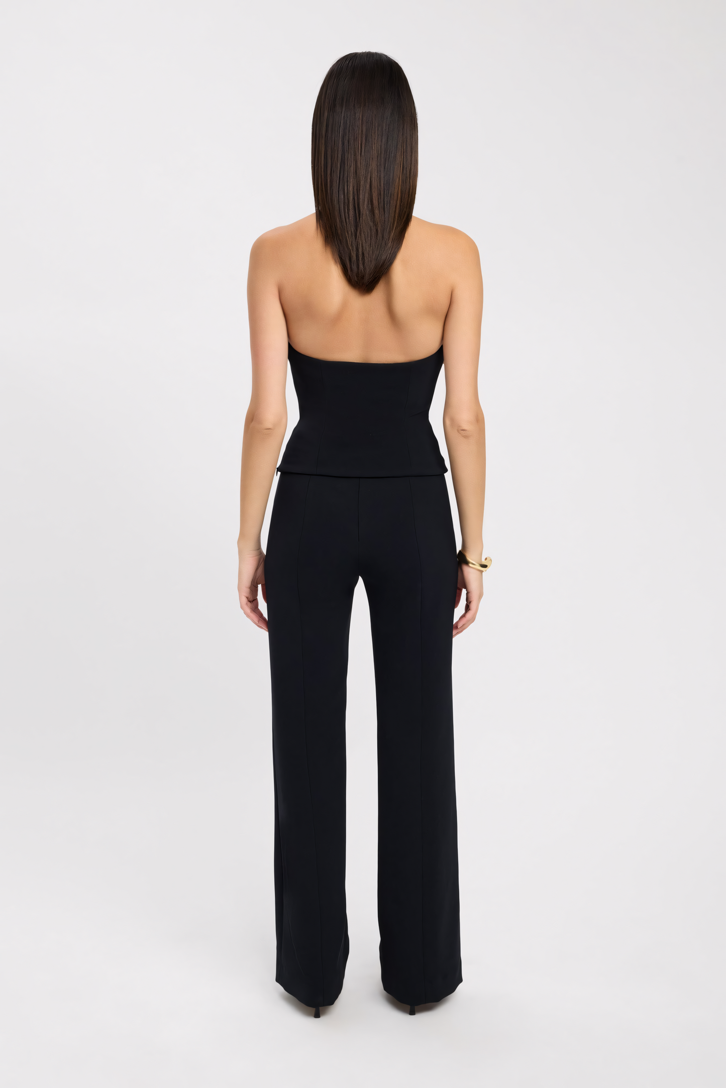 Eclipse Midnight Top