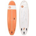 Softech Zeppelin 7’6 Ginger Biscuit