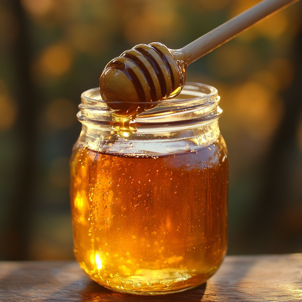 Honey (Kanha Forest Honey - Collection by Tribes)